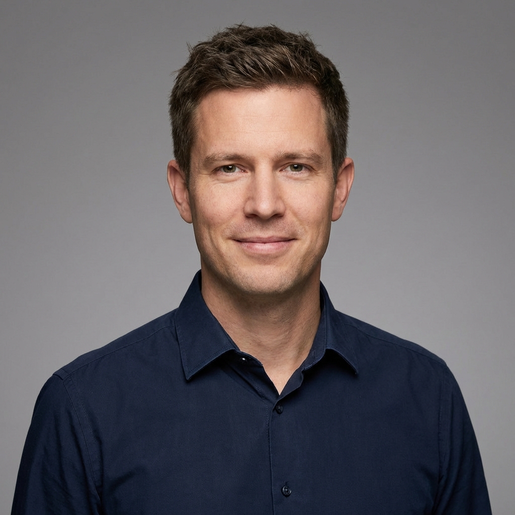 James M.
