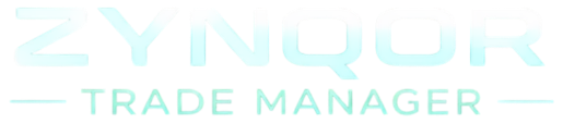 ZYNQOR Trade Manager